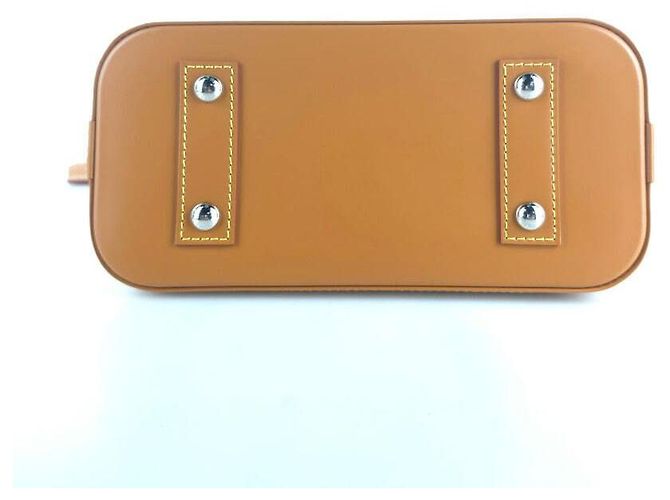 Louis Vuitton Bolso bandolera Alma BB con correa de jacquard - vista 4