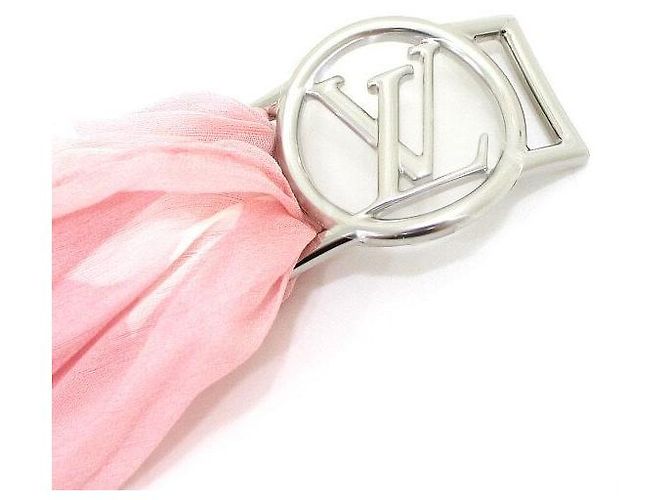 Louis Vuitton Monogram Ultimate Seidentuch - Ansicht 4