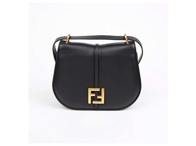 Fendi Medium Schulter- und Crossbody-Tasche - Ansicht 2