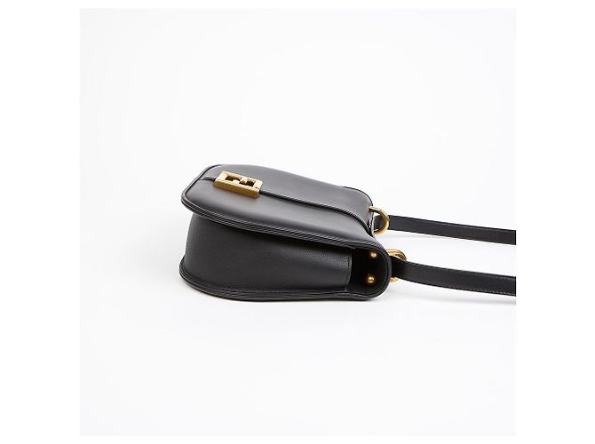 Fendi Medium Schulter- und Crossbody-Tasche - Ansicht 5