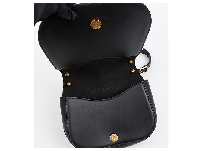 Fendi Medium Schulter- und Crossbody-Tasche - Ansicht 8