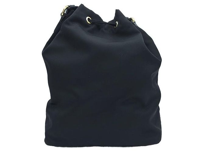 Prada Borsa a secchiello Duet Re-Nylon - Ansicht 15