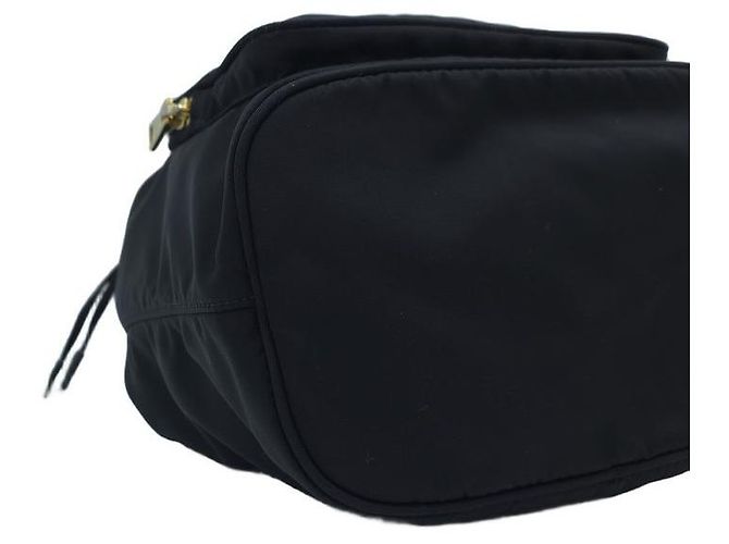 Prada Borsa a secchiello Duet Re-Nylon - Ansicht 16