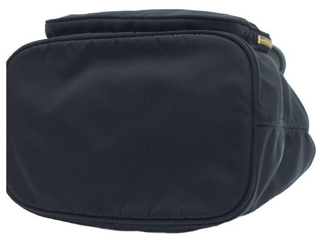 Prada Borsa a secchiello Duet Re-Nylon - Ansicht 17