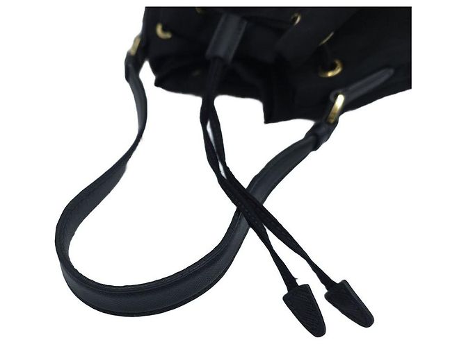 Prada Borsa a secchiello Duet Re-Nylon - Ansicht 20