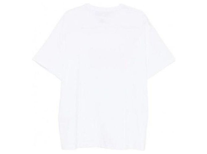 Versace T-Shirt mit Couture-Logo-Print - Ansicht 5