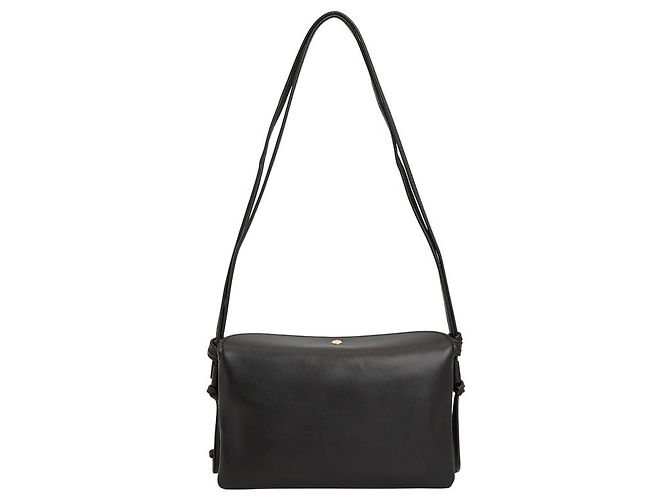 Céline Borsa a spalla Trio Flap da donna - vista 4