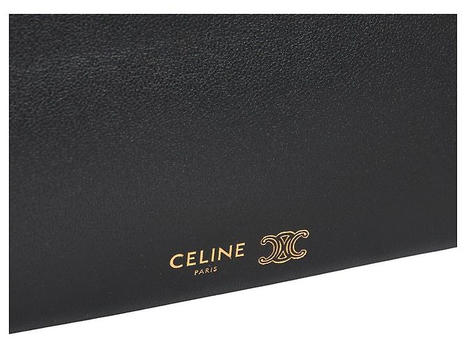 Céline Borsa a spalla Trio Flap da donna - vista 8