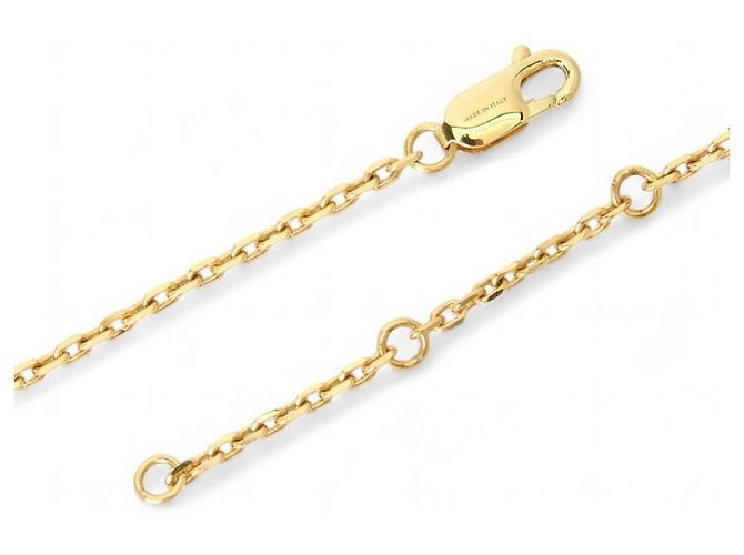 Céline Collana Chunky Trionphe da donna - vista 5