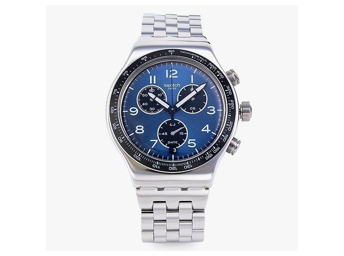Autre Marque Orologio in metallo da uomo CORE BOXENGASSE - vista 2