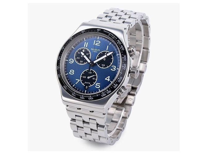 Autre Marque Orologio in metallo da uomo CORE BOXENGASSE - vista 4