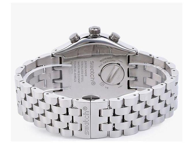 Autre Marque Orologio in metallo da uomo CORE BOXENGASSE - vista 5