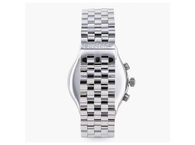 Autre Marque Orologio in metallo da uomo CORE BOXENGASSE - vista 6