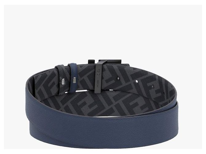 Fendi Monogram Wende-Gürtel - Ansicht 5