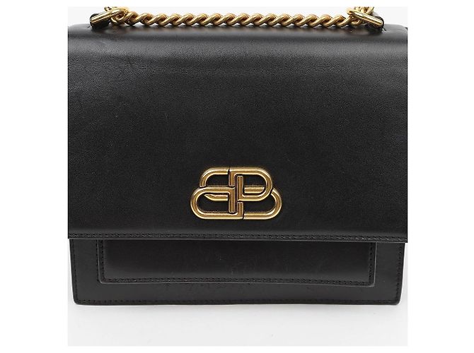 Balenciaga Borsetta a tracolla e spalla piccola - vista 3