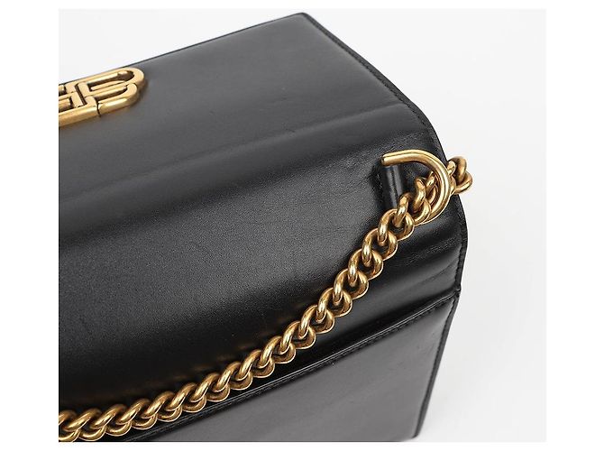 Balenciaga Borsetta a tracolla e spalla piccola - vista 6