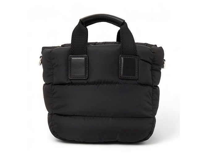 Moncler Sac cabas micro matelassé - vue 4
