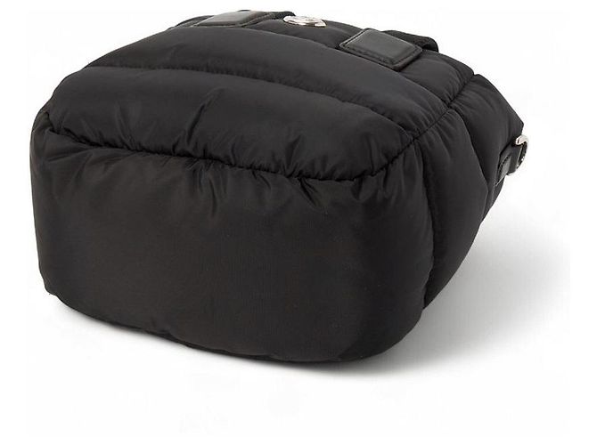 Moncler Sac cabas micro matelassé - vue 5