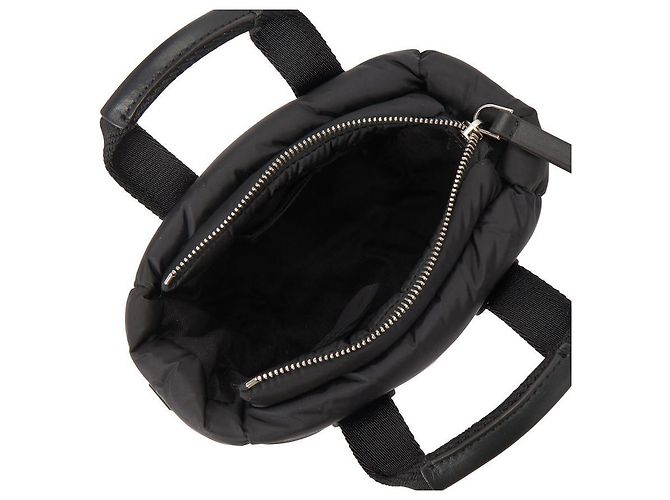 Moncler Sac cabas micro matelassé - vue 6