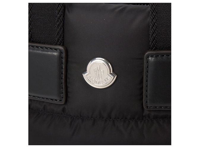 Moncler Sac cabas micro matelassé - vue 8