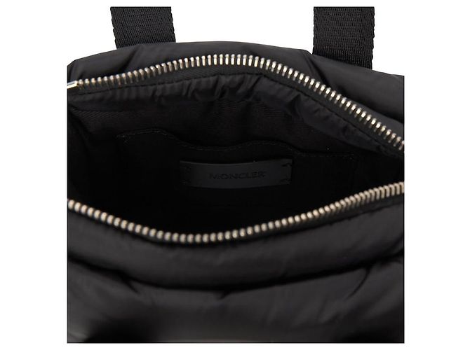Moncler Sac cabas micro matelassé - vue 9