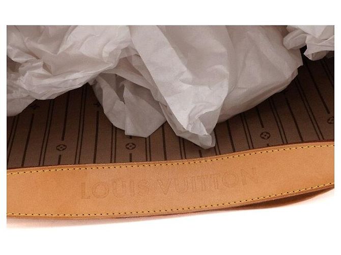 Louis Vuitton Borsa a tracolla Delightful GM in Monogram Canvas - vista 11