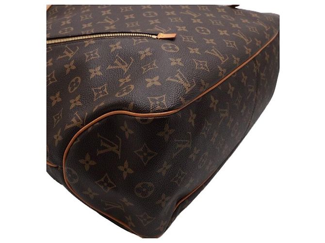 Louis Vuitton Borsa a tracolla Delightful GM in Monogram Canvas - vista 7