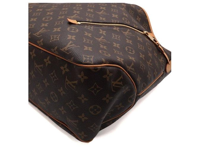 Louis Vuitton Borsa a tracolla Delightful GM in Monogram Canvas - vista 8