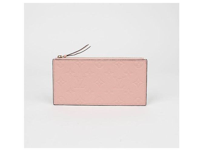 Pochette Félicie Louis Vuitton Borsa a tracolla Pochette Felicie - vista 11