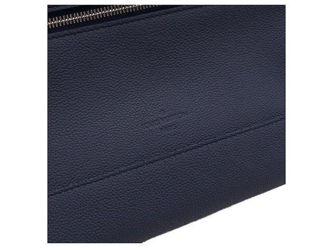 Louis Vuitton Borsa a tracolla Aero Messenger - vista 12