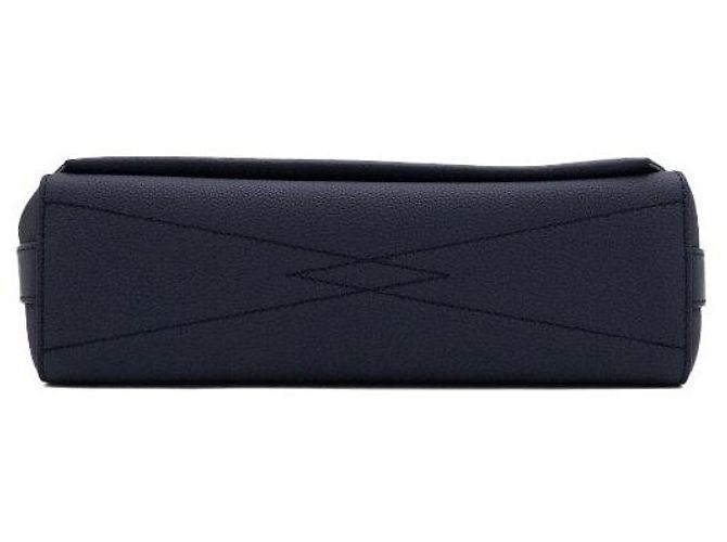 Louis Vuitton Borsa a tracolla Aero Messenger - vista 8