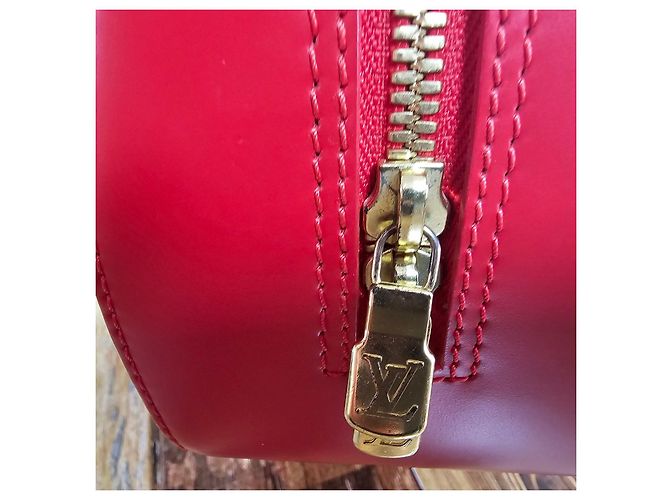 Louis Vuitton Epi Jasmine Castilian - vista 5
