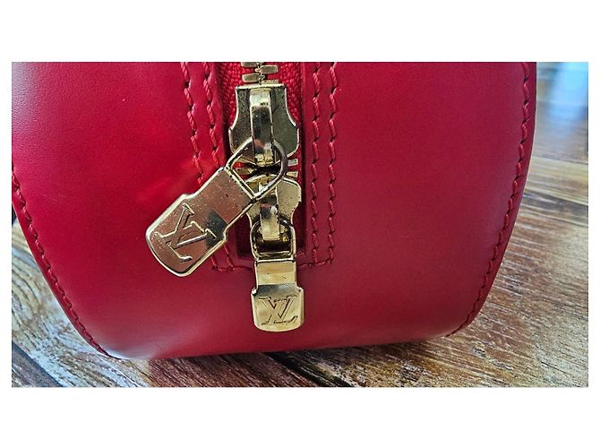Louis Vuitton Epi Jasmine Castilian - vista 8