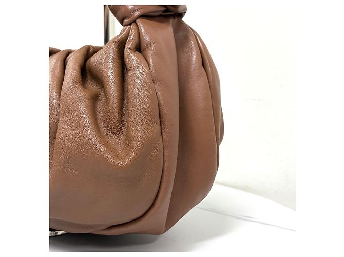 Miu Miu Borsa a tracolla in pelle Nappa - vista 7