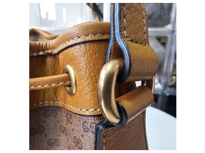 Gucci Borsa a secchiello Disney Mickey Mouse - vista 6