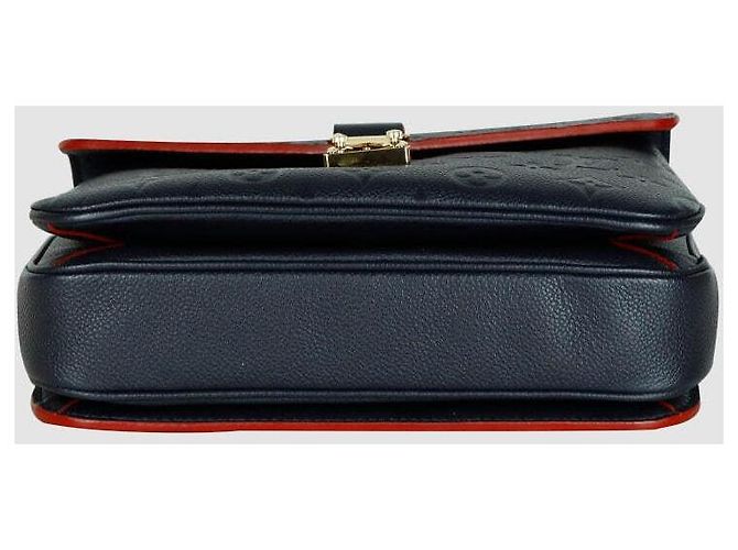 Louis Vuitton Saco de mão e tiracolo Monogram Pochette Metis - vista 4