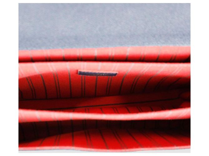 Louis Vuitton Saco de mão e tiracolo Monogram Pochette Metis - vista 5