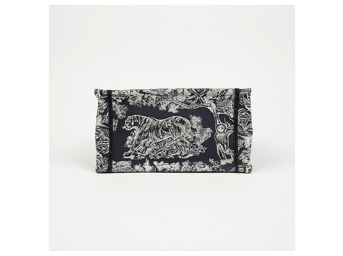 Dior Borsa Book Tote Small - vista 5