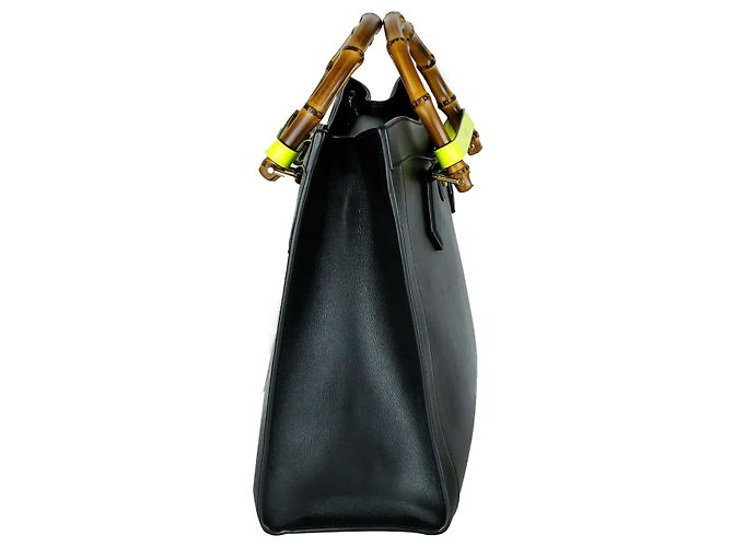 Gucci Borsa Tote Diana Borsa a Tracolla - vista 2