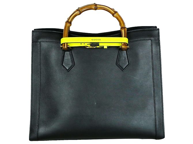Gucci Borsa Tote Diana Borsa a Tracolla - vista 3