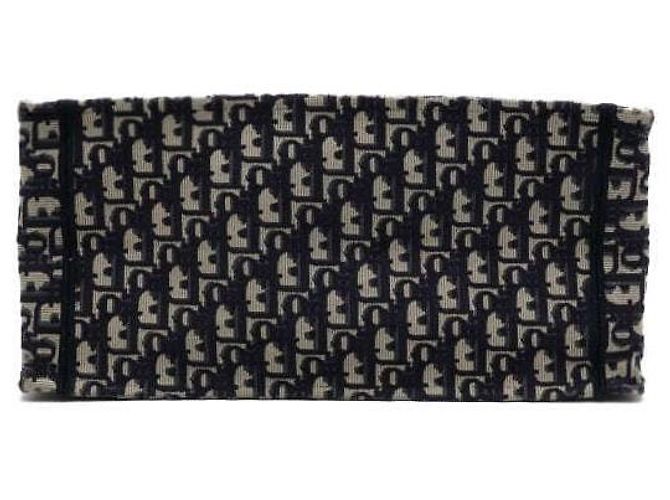 Dior Borsa Tote Media Oblique Book Tote - vista 7
