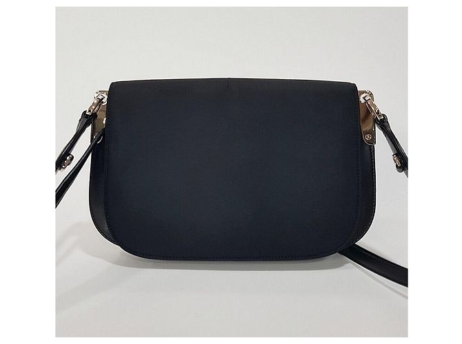 Prada Borsa a tracolla Maguette - vista 4