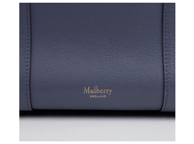 Mulberry Borsa a spalla piccola - vista 2
