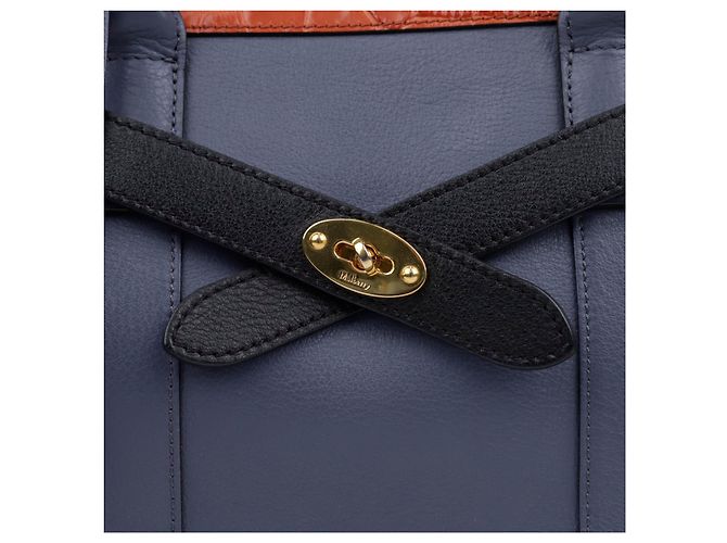 Mulberry Borsa a spalla piccola - vista 3