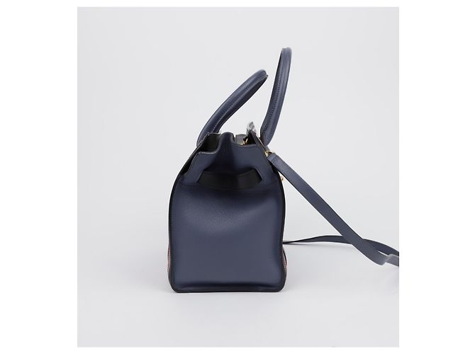 Mulberry Borsa a spalla piccola - vista 7