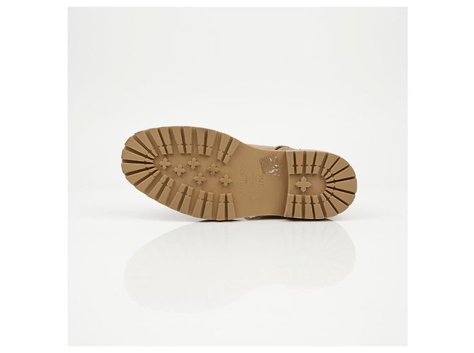 Jimmy Choo Kora Boots Camel - Ansicht 11