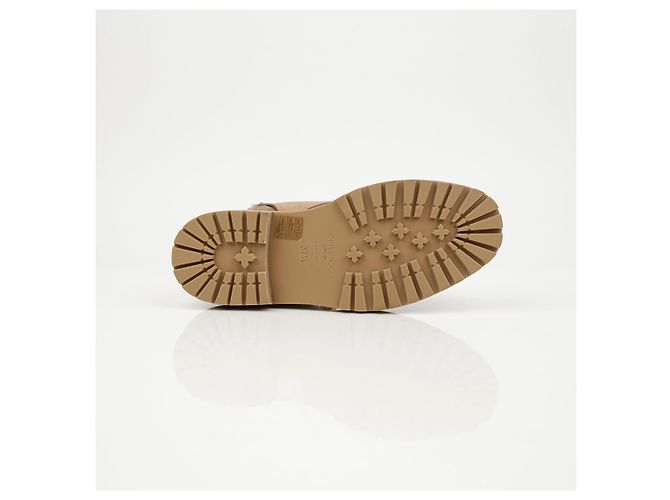 Jimmy Choo Kora Boots Camel - Ansicht 12