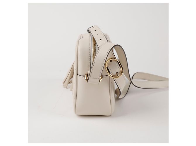 Gucci Borsa a Tracolla Piccola Blondie - vista 2