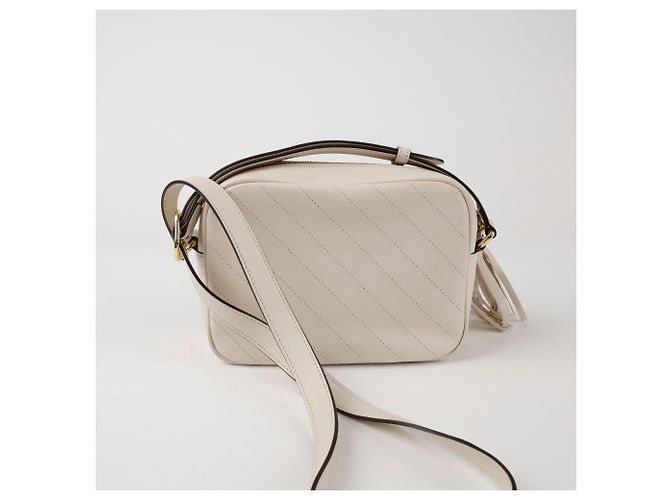 Gucci Borsa a Tracolla Piccola Blondie - vista 3