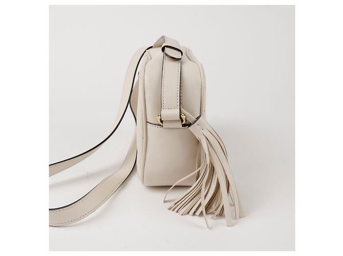 Gucci Borsa a Tracolla Piccola Blondie - vista 4